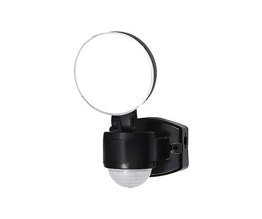 AC100V/4W LEDセンサーライト画像