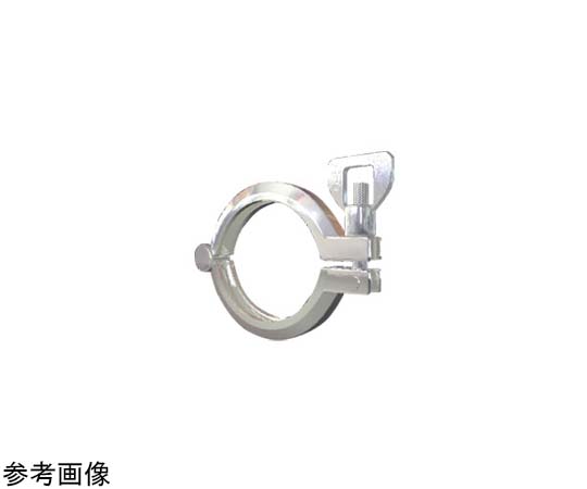 クランプ SCS13 0.23kg画像