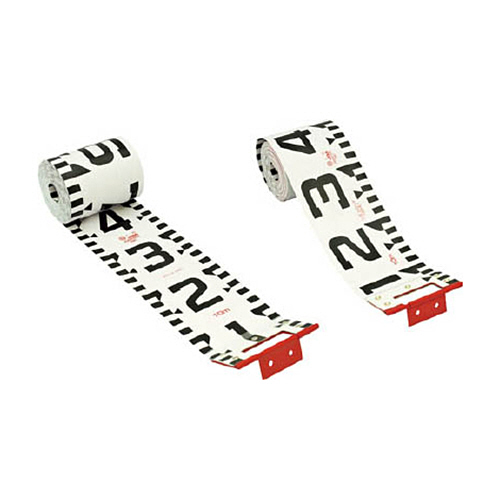 記録証明写真用ﾛｯﾄﾞ 幅120mm×10m 1個画像