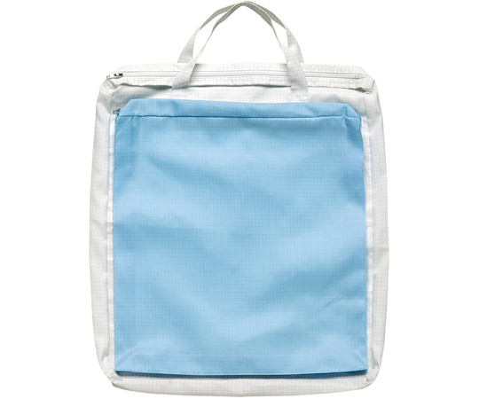 クリーンルーム　収納バッグ　クリーンバッグⅡ画像