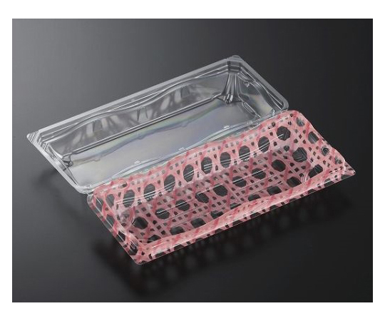 フードパック リップル 24-10 ラタンP 900枚画像