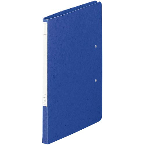 パンチレスフアイルＺ式　藍