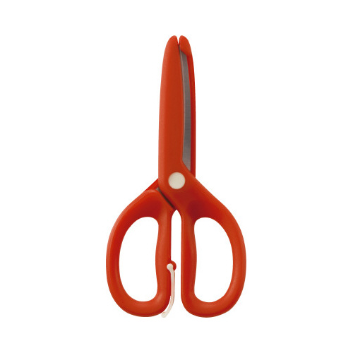 フィットカットカーブトット　幼児用　レッドＸ３画像