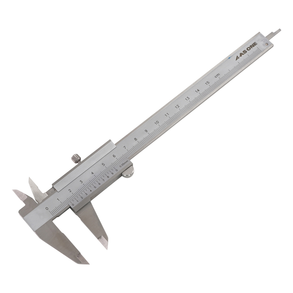 M型標準ノギス（測定範囲150mm）画像