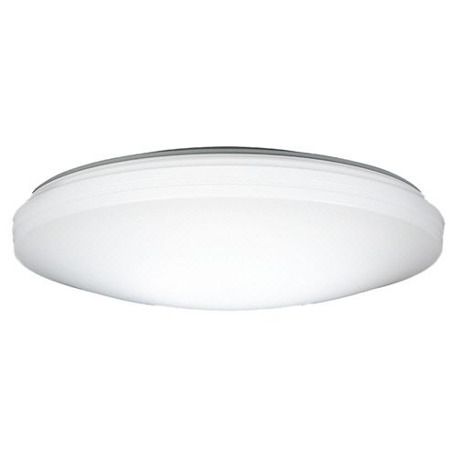 LEDｼｰﾘﾝｸﾞ 調光ﾀｲﾌﾟ 14畳 昼光色 1台画像