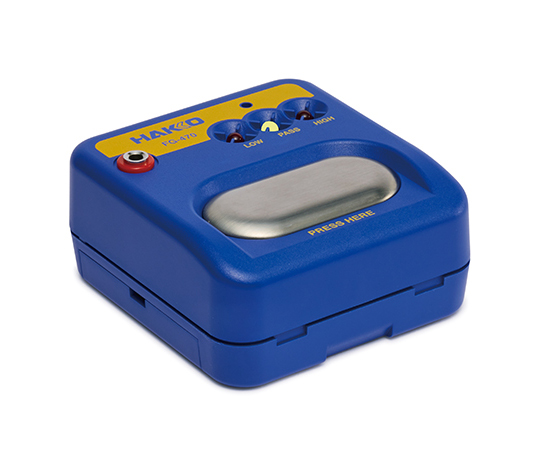 リストストラップ用テスター