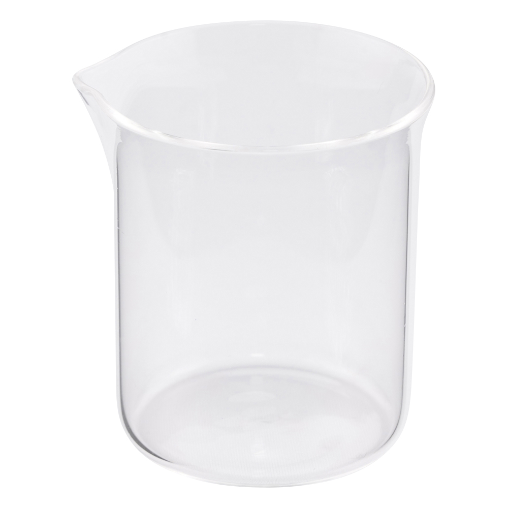 石英ビーカー　100mL画像