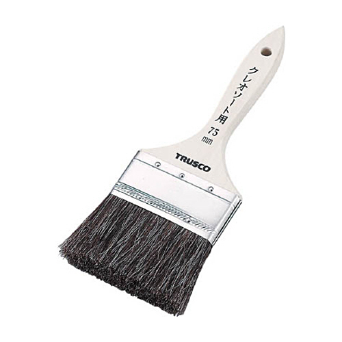 ｿｰﾄ刷毛 立型 1本画像