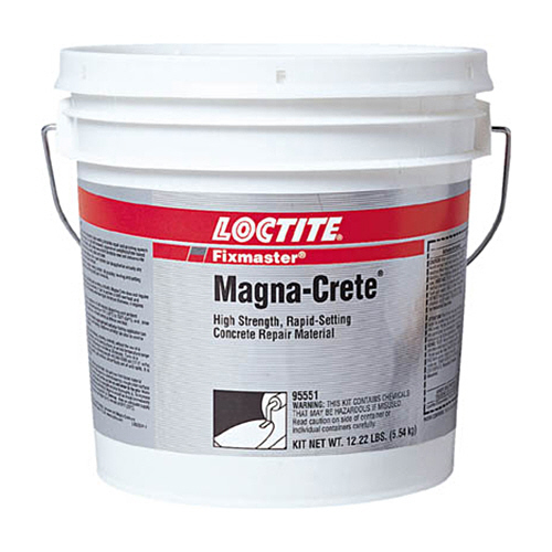 ﾛｯｸﾀｲﾄ ﾌｨｯｸｽﾏｽﾀｰ FGM ﾏｸﾞﾅｸﾘｰﾄ 5.5kg 1個画像