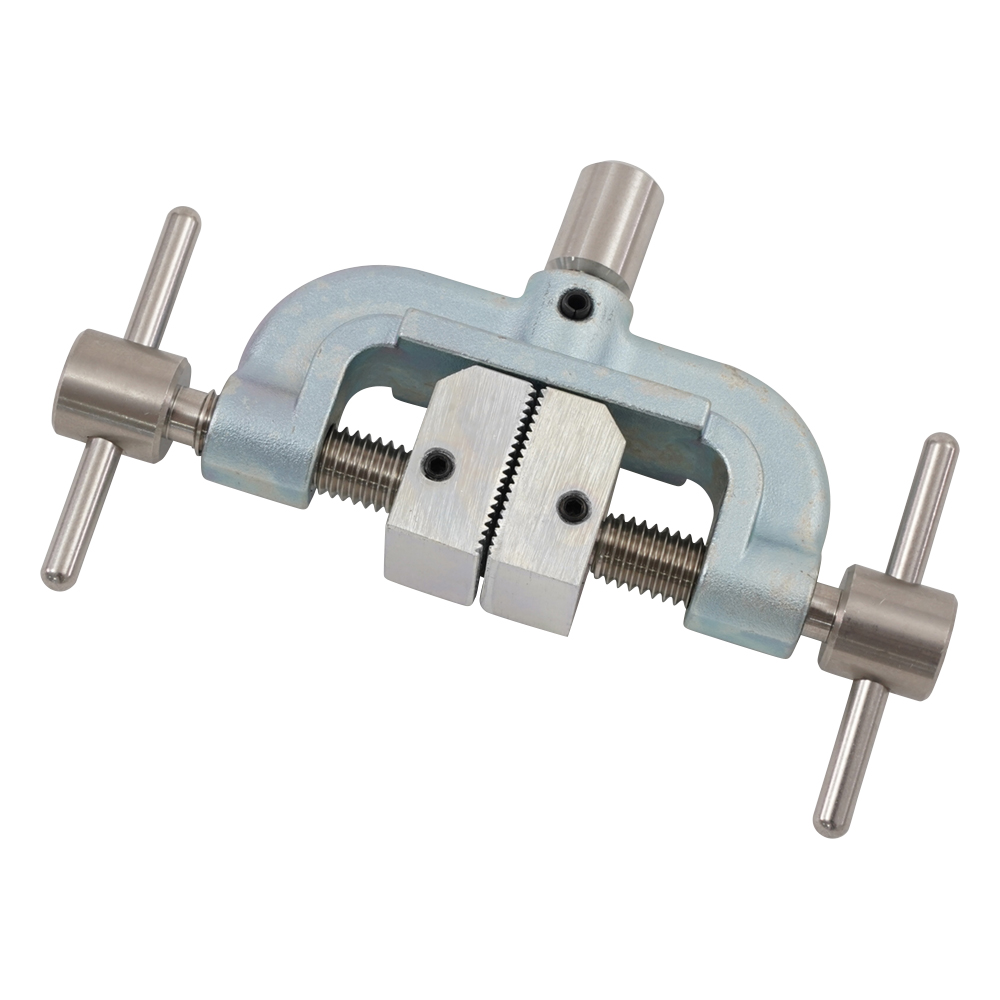 引張用アタッチメント　フラットチャック