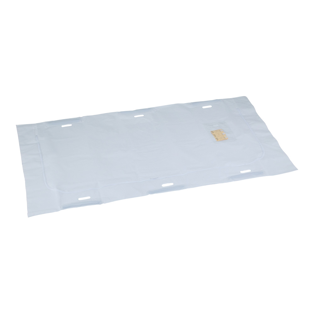 遺体収納袋画像