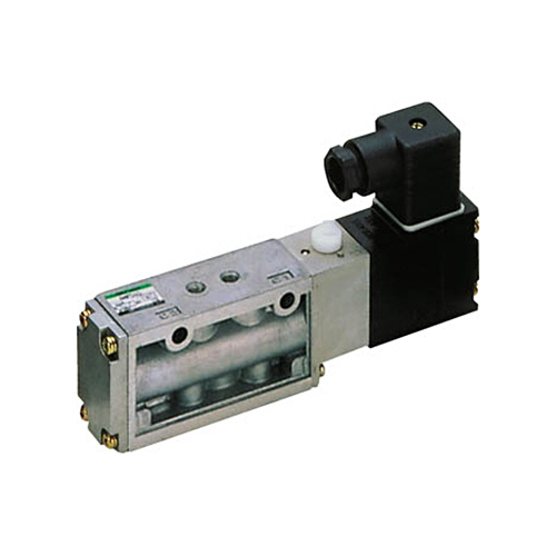 4Fｼﾘｰｽﾞﾊﾟｲﾛｯﾄ式5ﾎﾟｰﾄ弁ｾﾚｯｸｽﾊﾞﾙﾌﾞ 1台画像