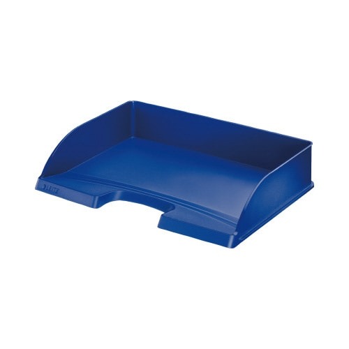 ライツ　レタートレー　スタンダードＡ４横　ブルー画像