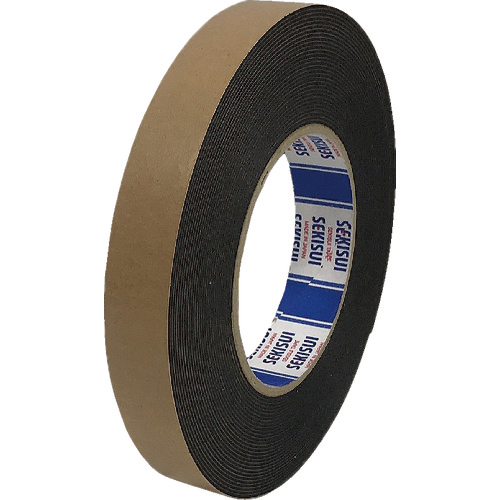 発泡基材両面ﾃｰﾌﾟ #517TF 20×10 QR 1巻画像