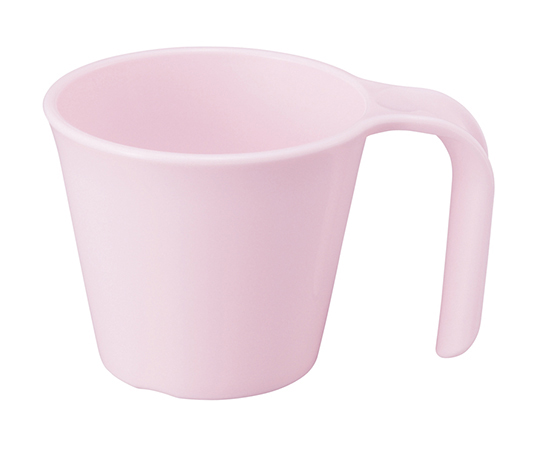 スマイルカップ　230mL　パステルピンク画像