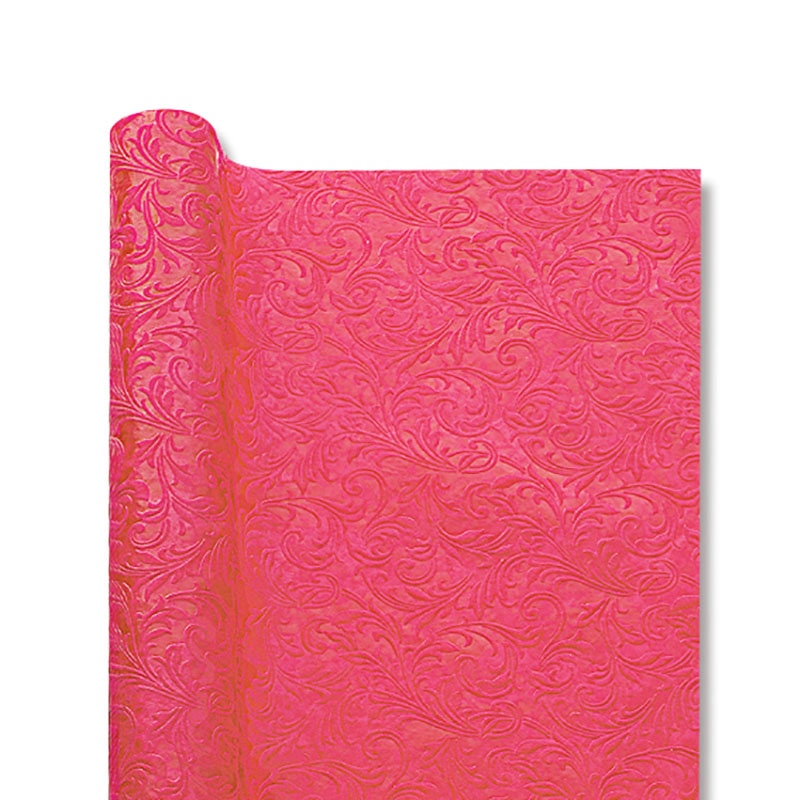 カービングロール　Ｎｏ．１　フクシャ画像