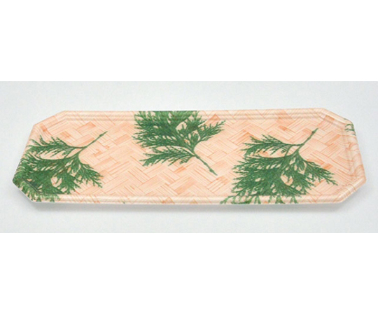 刺身・鮮魚容器 CI30-13 ヒバ 1000枚画像