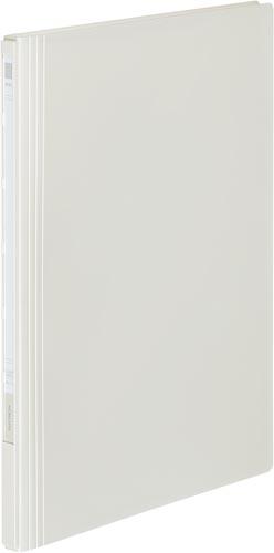 クリヤーブックＮＥＯＳ　固定式２０Ｐ　白×１０画像