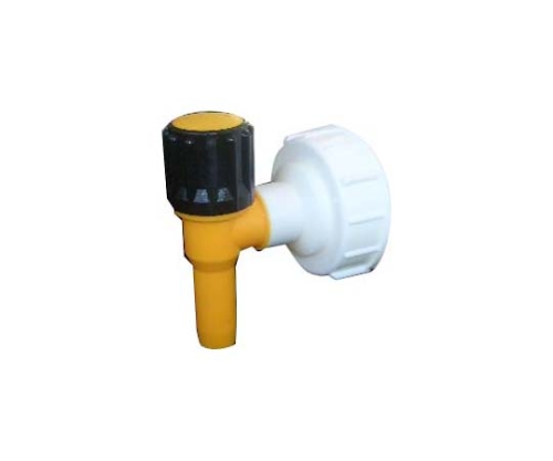 ポリタンク用コック コッくんポリタンφ65用