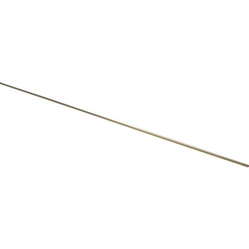 真鍮ﾊﾟｲﾌﾟ 995×2丸mm 1本画像