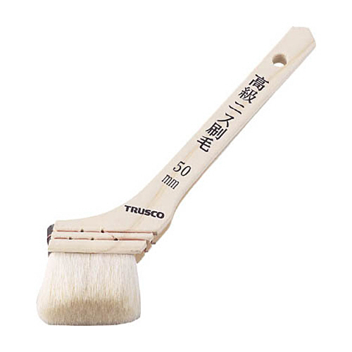 高級ﾆｽ刷毛20号 1本画像