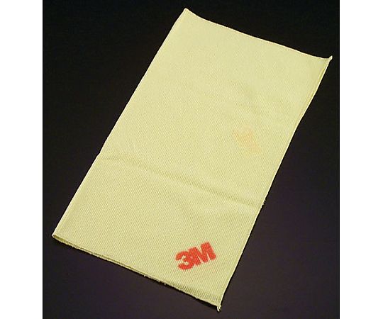 高機能ワイピングクロス No.5000 黄画像