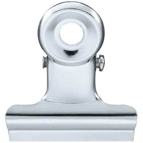 蛇の目ｸﾘｯﾌﾟ 豆 口幅19mm 1箱(10個)