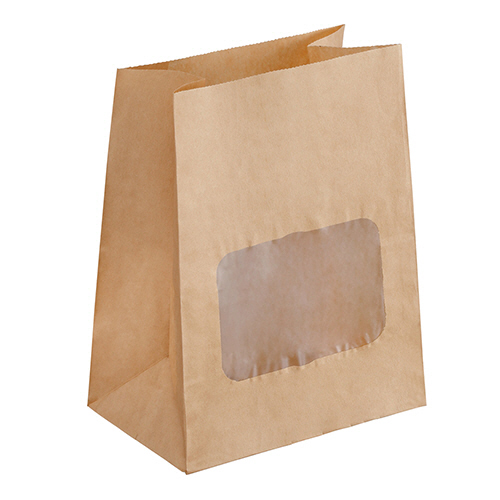 ﾙｯｸﾊﾞｯｸﾞ4S 未晒 1ﾊﾟｯｸ(100枚)画像