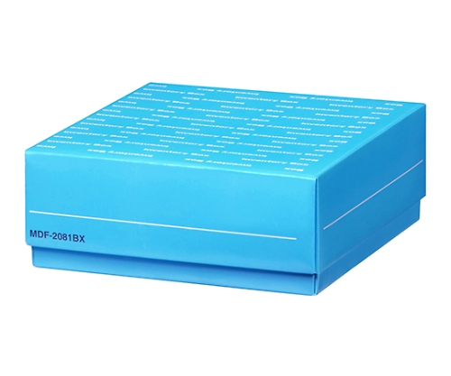 貯蔵ボックス 幅134×奥行134×高さ52mm 1箱（30個入）