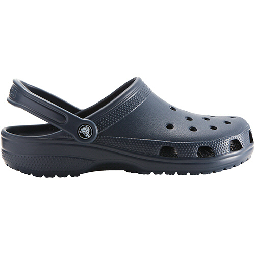 ｸﾗｼｯｸ ｸﾛｯｸﾞ ﾈｲﾋﾞｰ M4/W6 22cm 1足画像