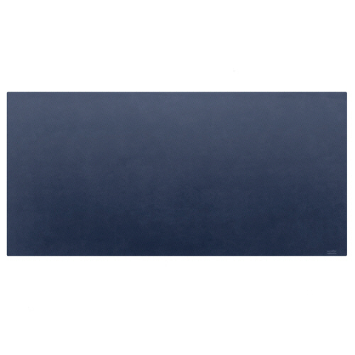 ｻﾞ･ﾃﾞｽｸﾏｯﾄ 620×300mm ﾈｲﾋﾞｰ 1枚画像