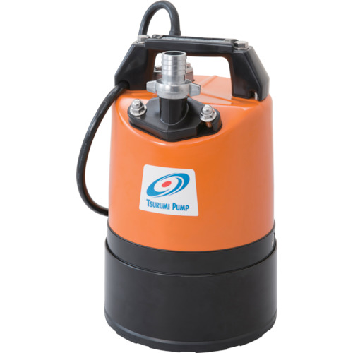 低水位排水用水中ﾎﾟﾝﾌﾟ 50Hz 1台画像