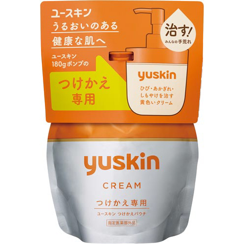 ハンドクリーム