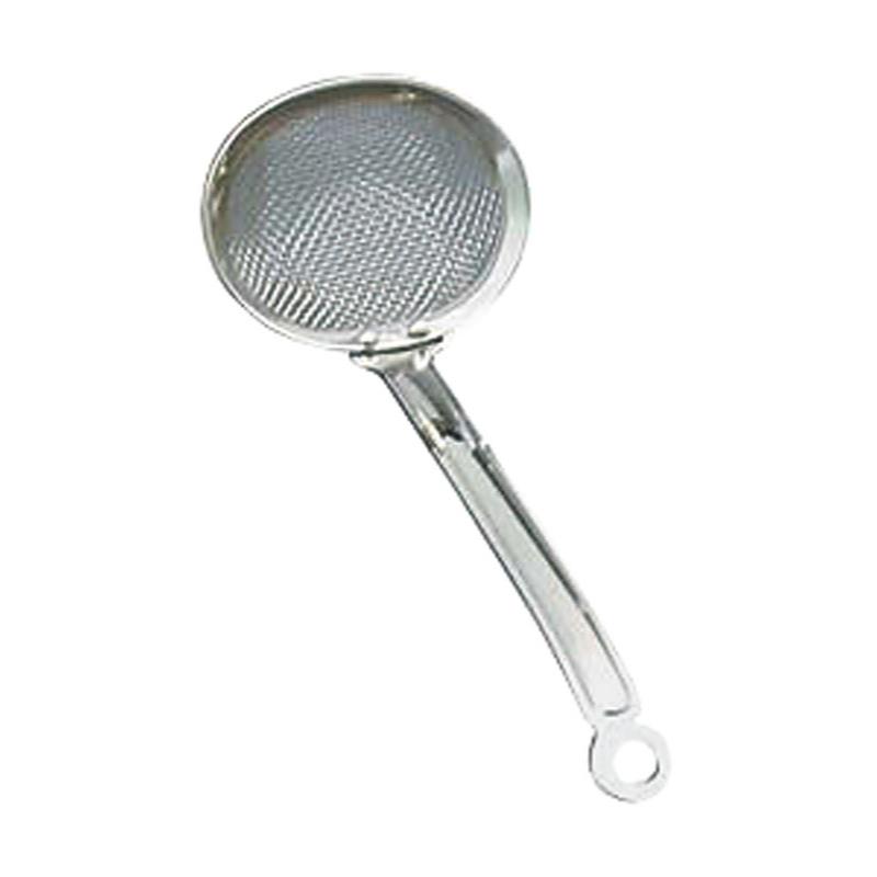 調理道具 18-8食道楽 かすあげ 小画像