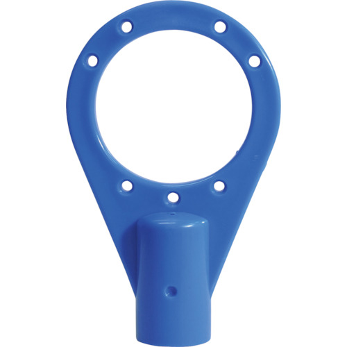 硬質ﾊﾞｰﾘﾝｸﾞ青 1個画像