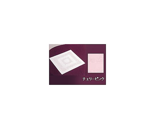 ナフキン バラ チェリーピンク画像