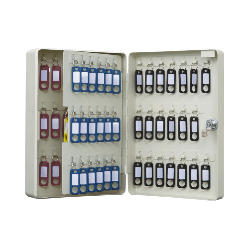 キーボックス（コンパクトタイプ）　８０個吊画像