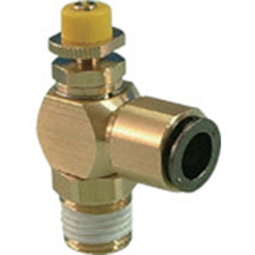 ﾌｼﾞｽﾋﾟｰﾄﾞｺﾝﾄﾛｰﾗα(金属)ﾒｰﾀｰｱｳﾄ12mm R3/8 1個画像