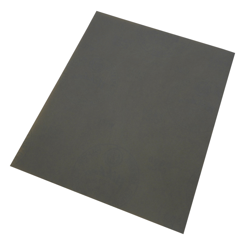 耐水研磨紙　100枚入画像