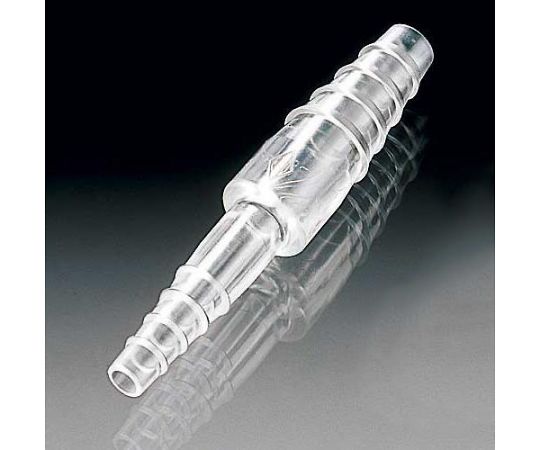 5- 8mm/8-13mm 異径ｺﾈｸﾀｰ(ｽﾄﾚｰﾄ型/2個)画像