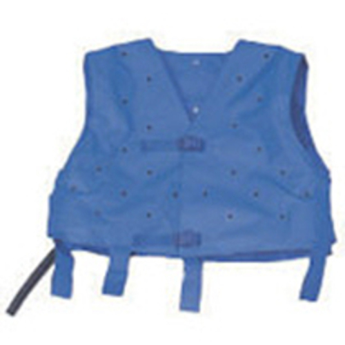 冷却服 1着画像