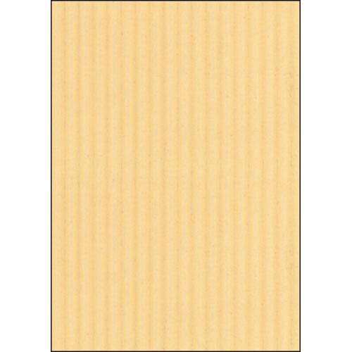 リップルボード　薄口Ａ４　クリーム　３枚入