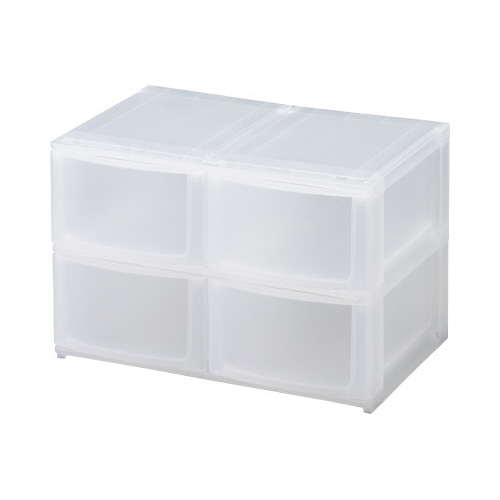 ナチュラポスデコ　ワイド深ショート４×３画像