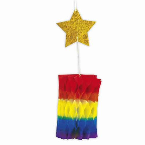 でんぐり 願い星 1ｾｯﾄ(5個)画像