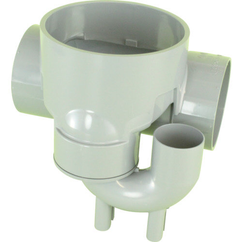 VU継手 宅内ﾏｽ UT 左 100×75 150 1個画像