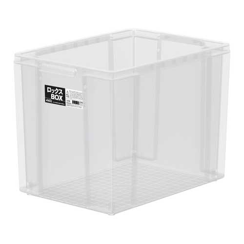 収納ボックス　ロックスBOX　440L画像