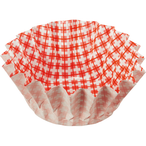 NEW純白ﾍﾟｯﾄｹｰｽ 8号 赤 1ﾊﾟｯｸ(500枚)画像