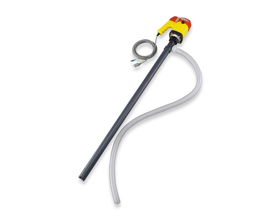 ケミカルハンディーポンプ