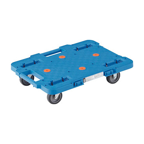 ﾙｰﾄﾊﾞﾝ 400×600 青 1台