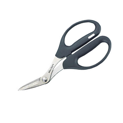 ﾊｰﾄﾞはさみ 187mm 1丁画像